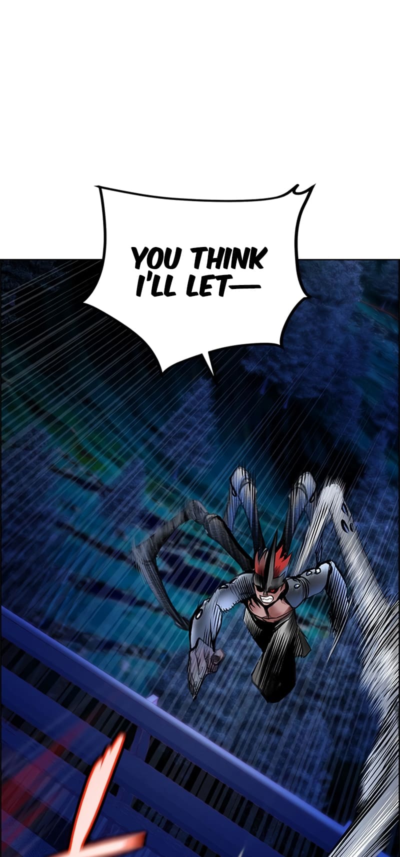 Read Jungle Juice Manga Online