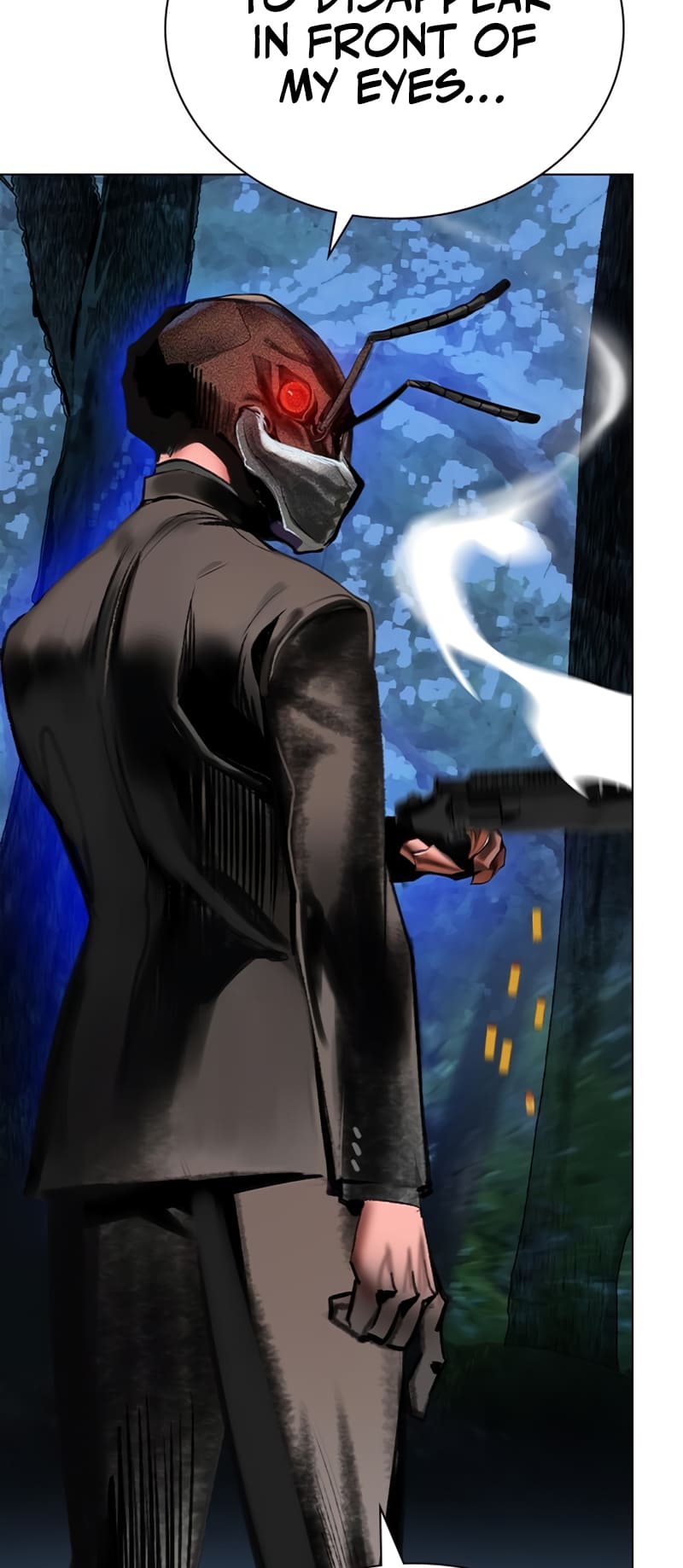 Read Jungle Juice Manga Online