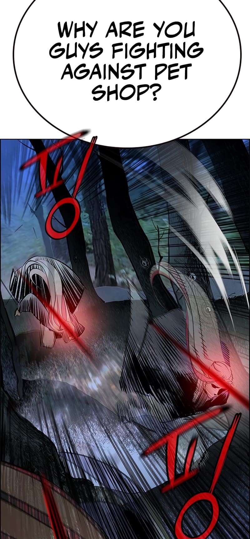 Read Jungle Juice Manga Online