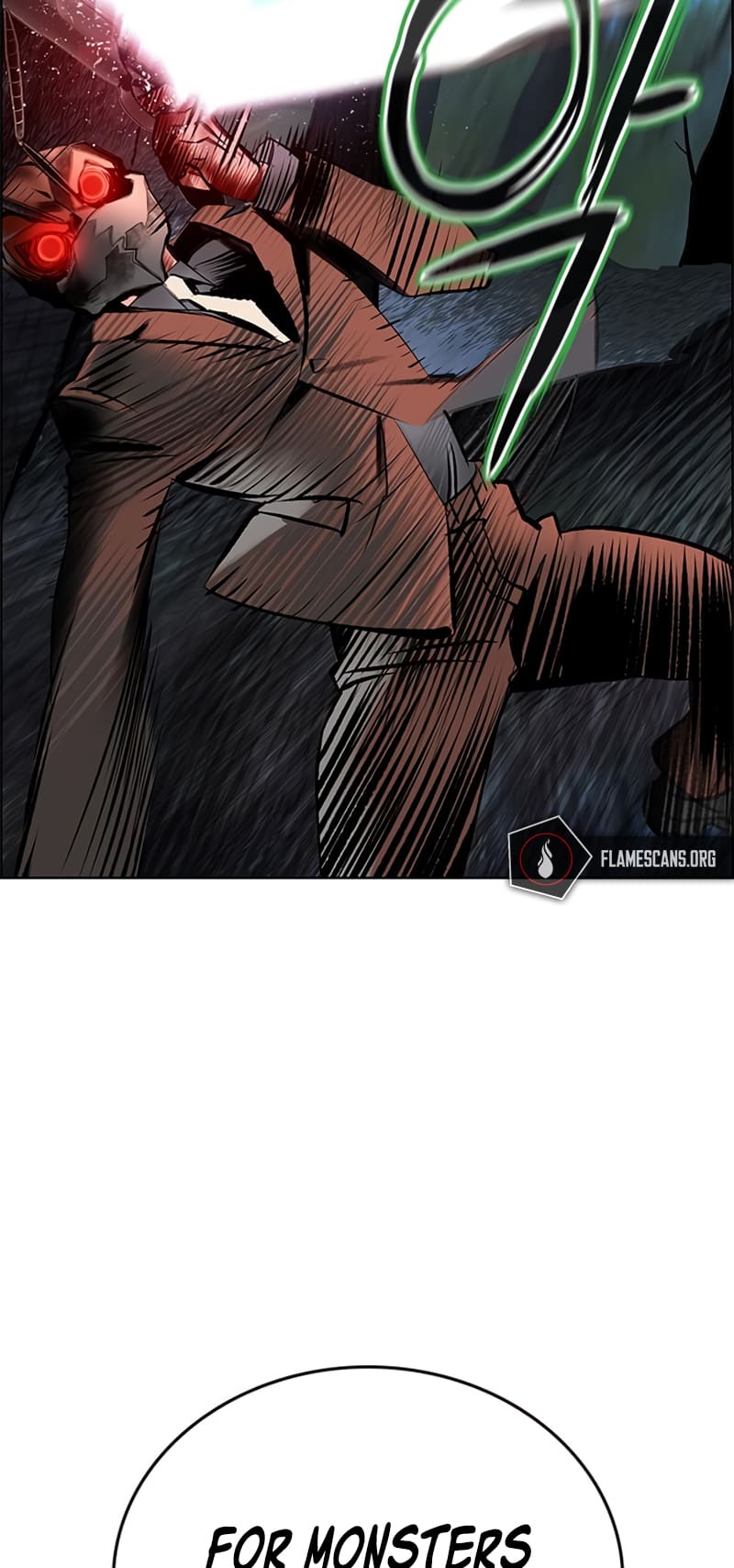 Read Jungle Juice Manga Online
