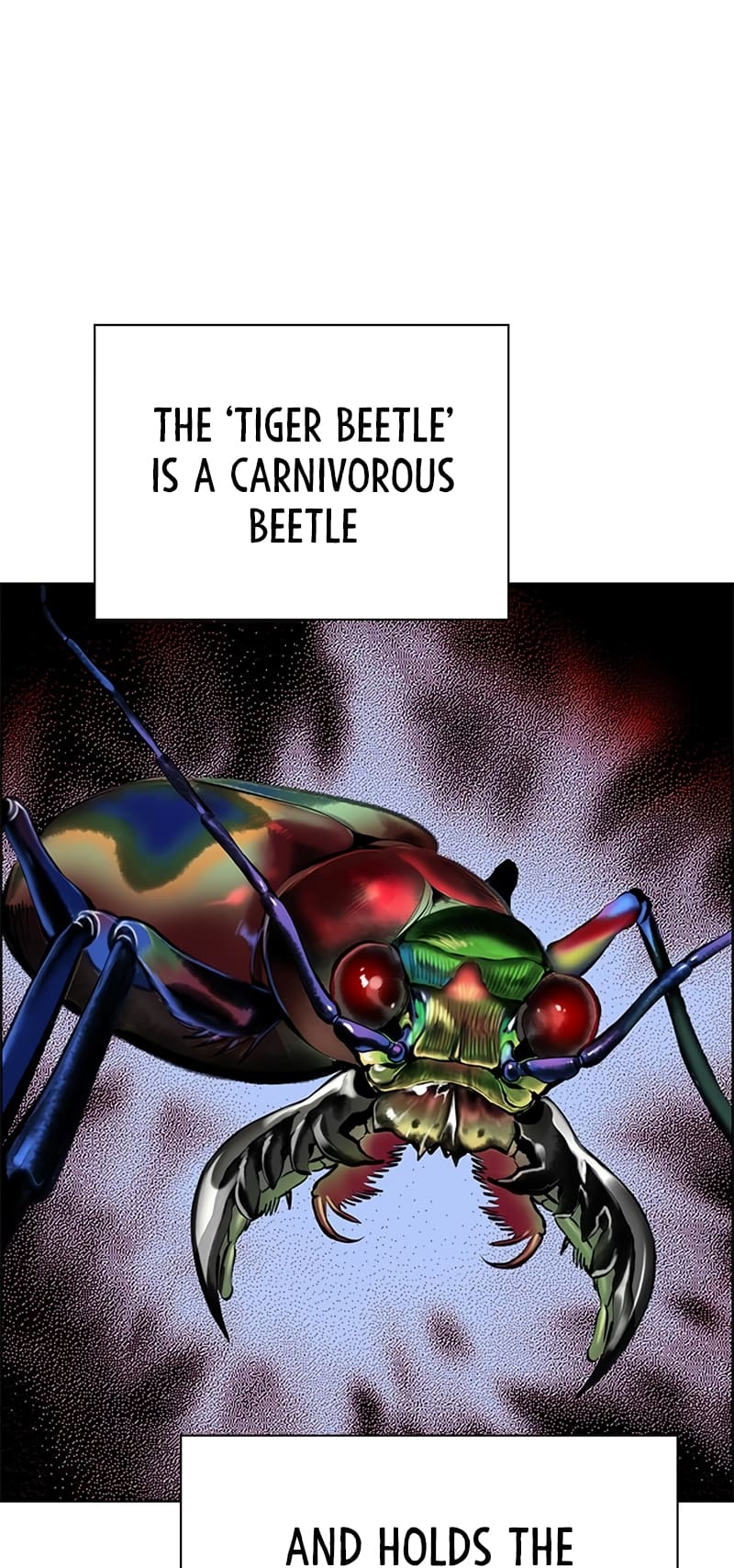 Read Jungle Juice Manga Online