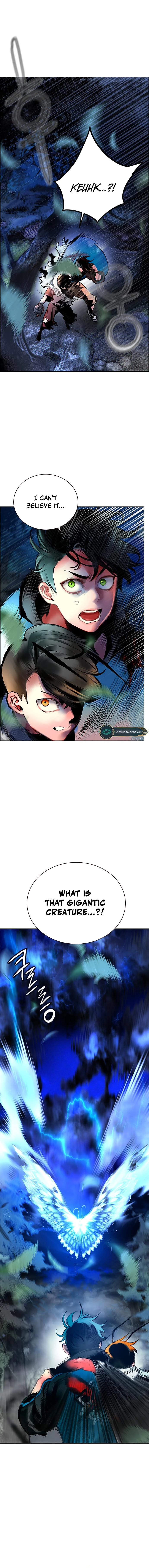 Read Jungle Juice Manga Online