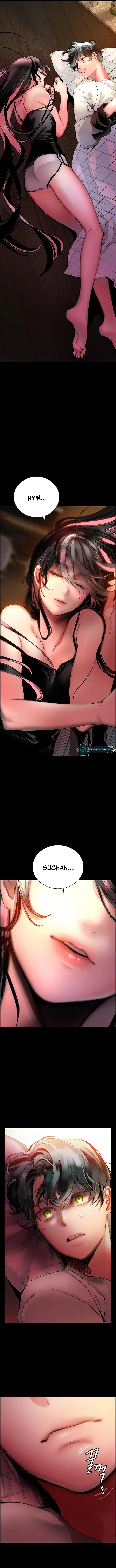 Read Jungle Juice Manga Online
