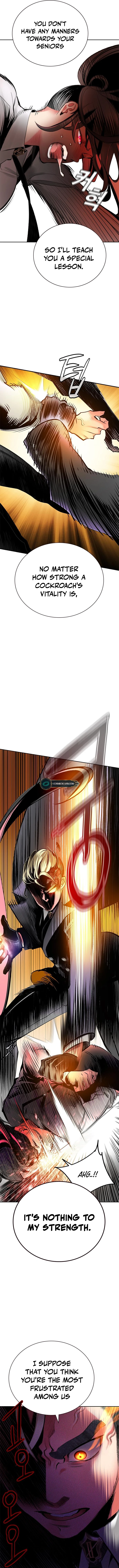 Read Jungle Juice Manga Online