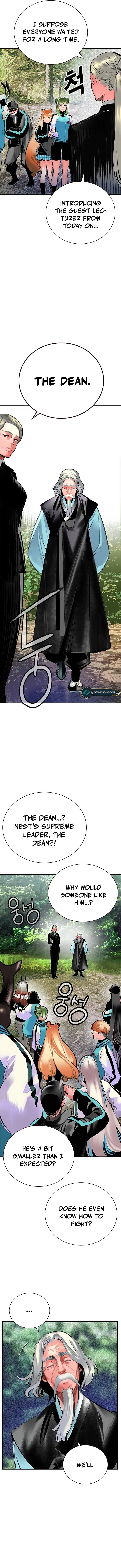 Read Jungle Juice Manga Online