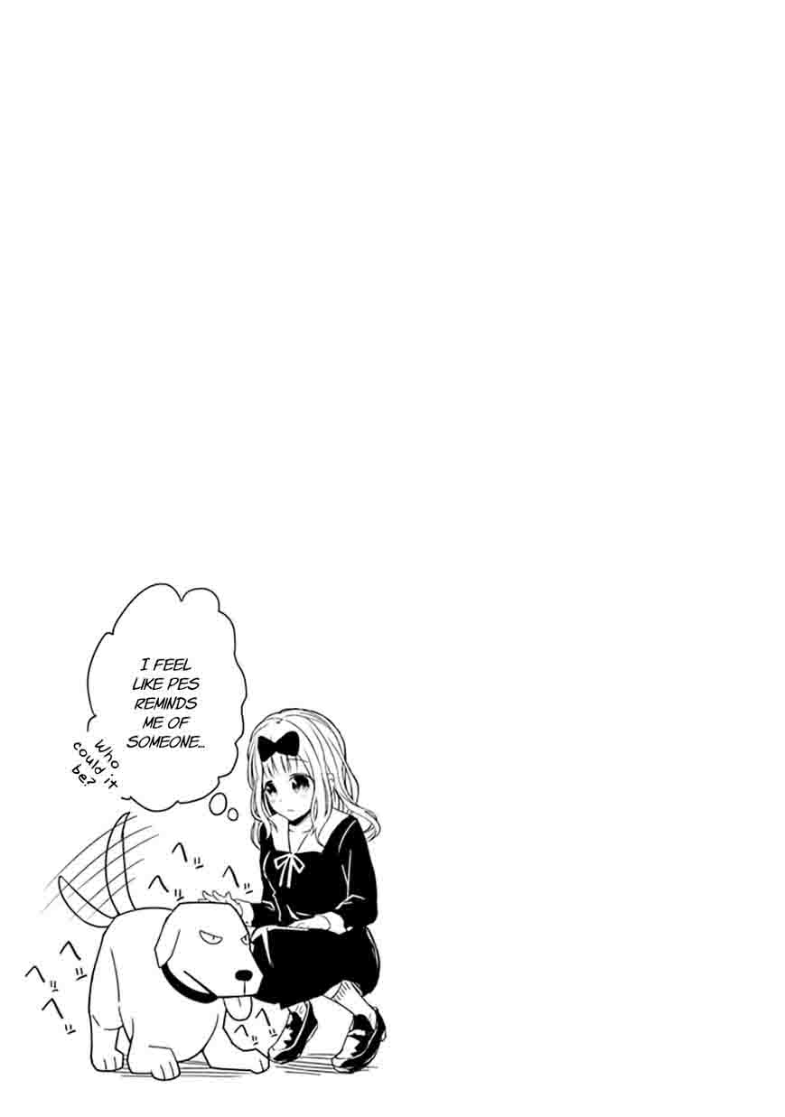 Read Kaguya-sama Love Is War Manga Online