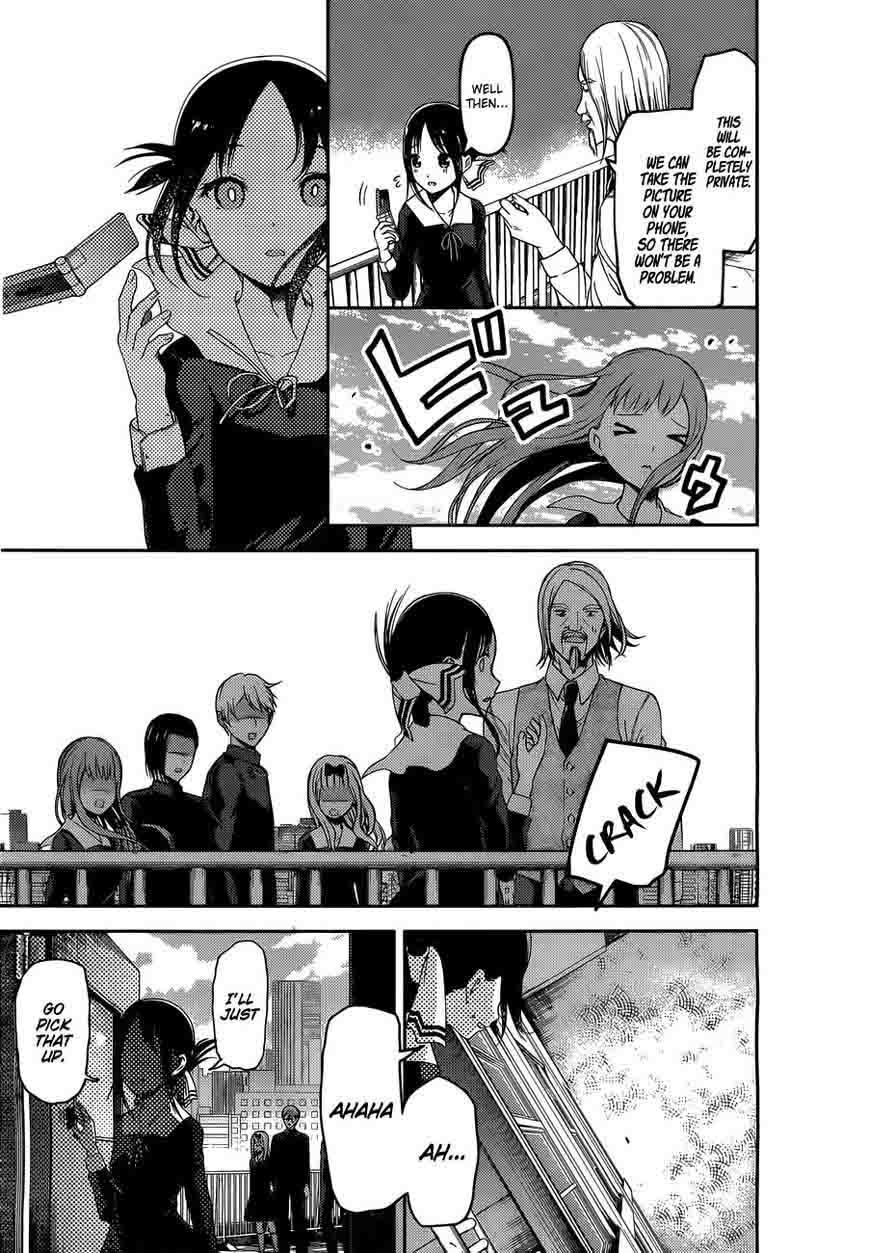Read Kaguya-sama Love Is War Manga Online