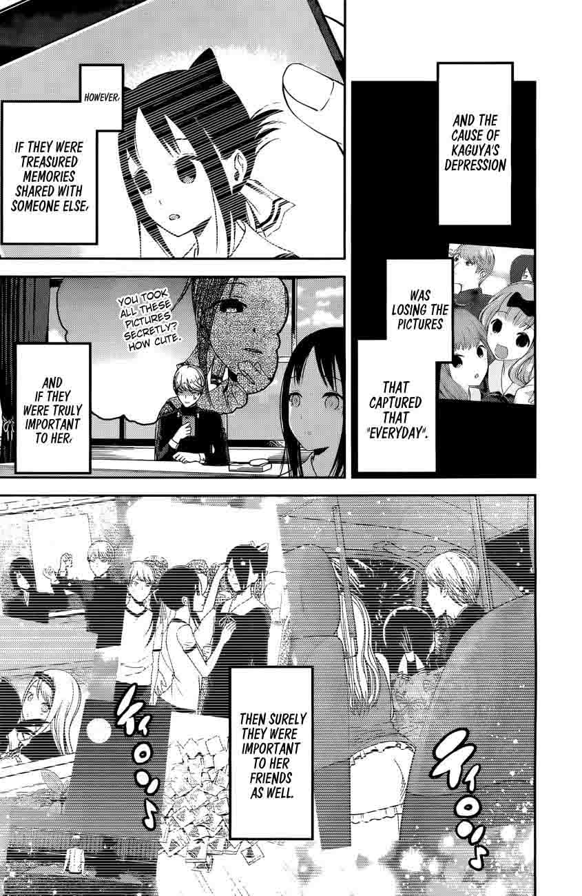 Read Kaguya-sama Love Is War Manga Online