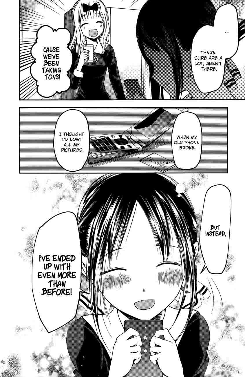 Read Kaguya-sama Love Is War Manga Online