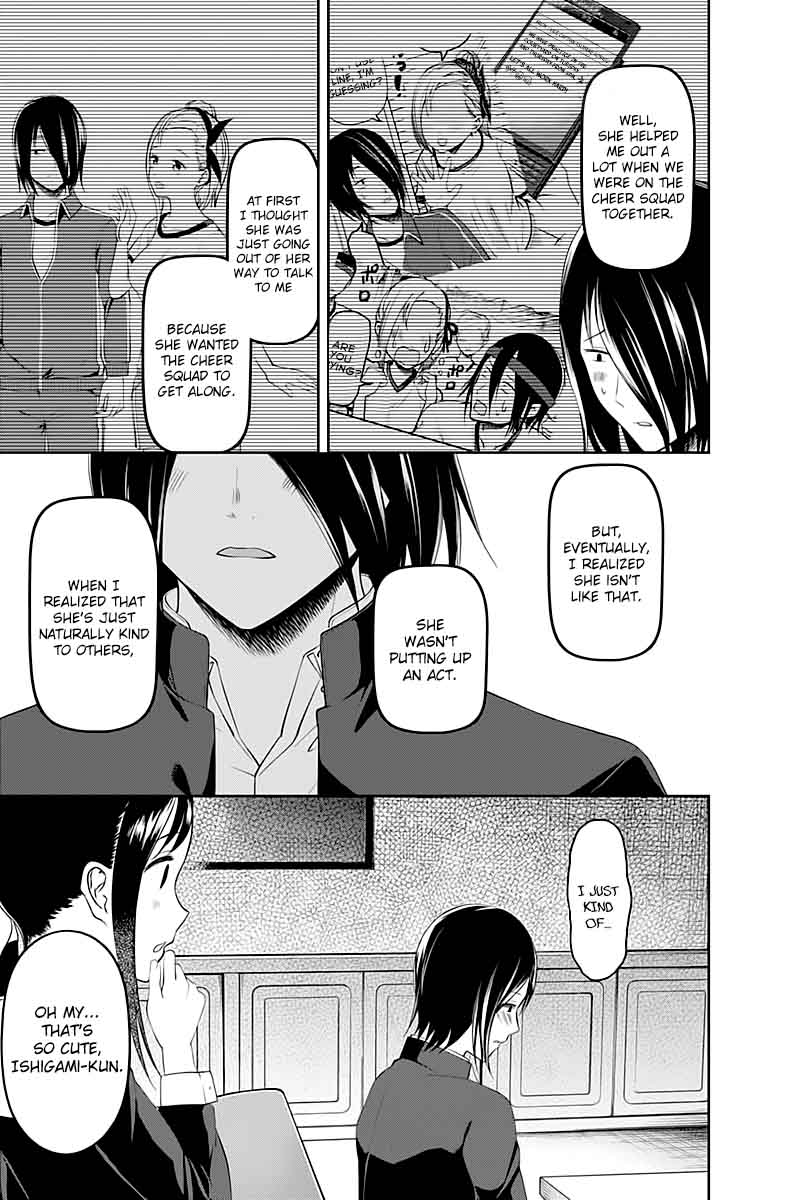 Read Kaguya-sama Love Is War Manga Online