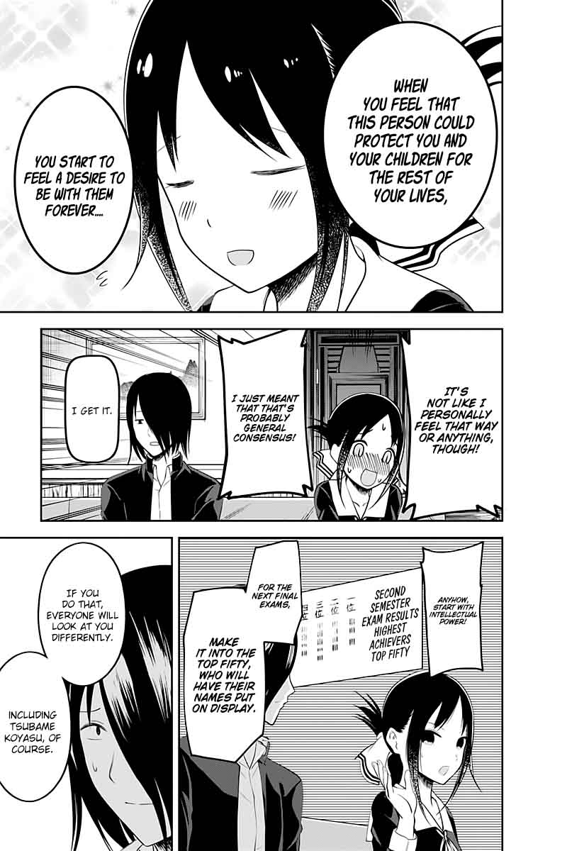 Read Kaguya-sama Love Is War Manga Online