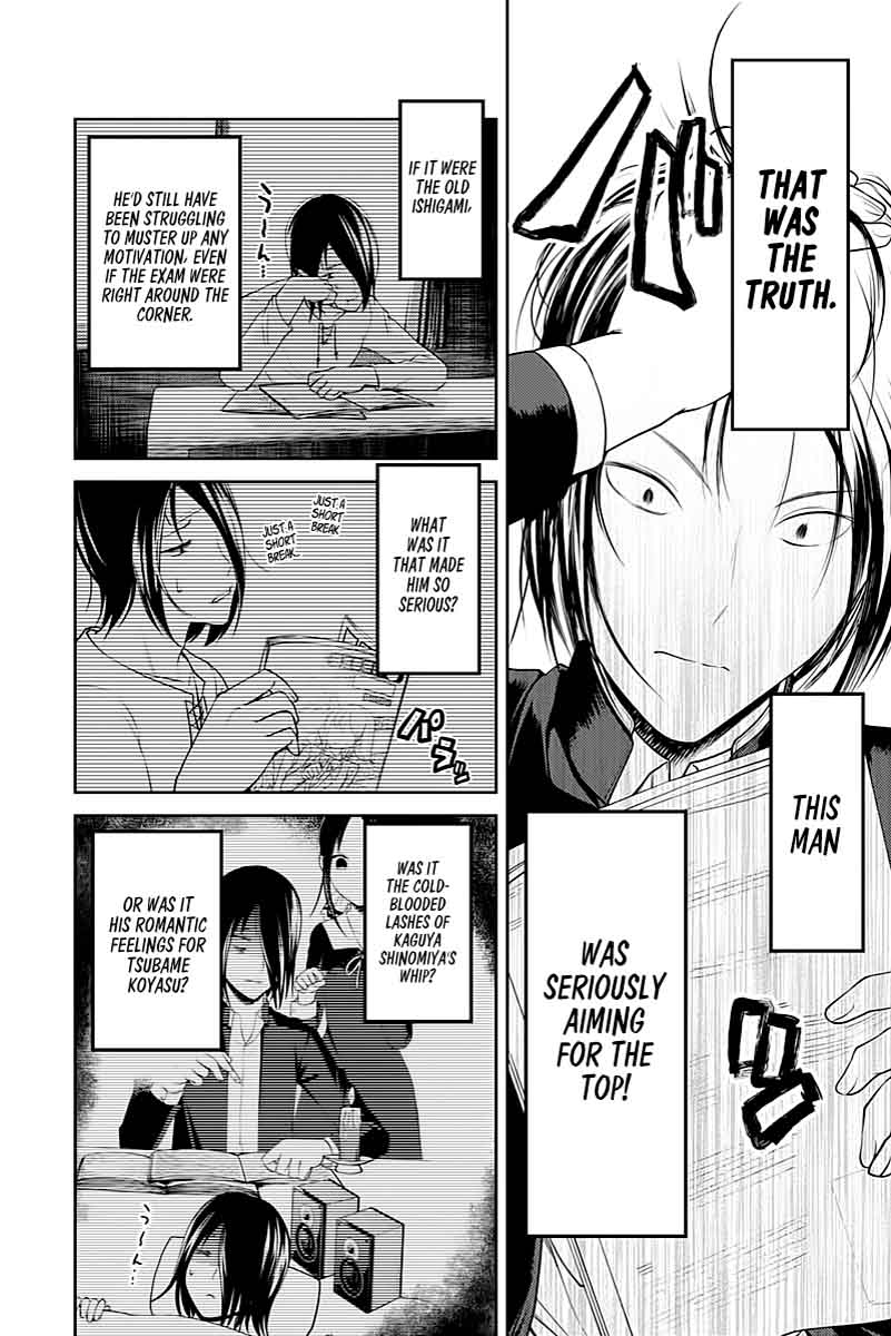 Read Kaguya-sama Love Is War Manga Online