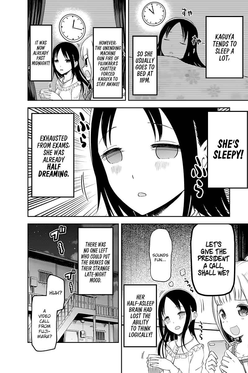 Read Kaguya-sama Love Is War Manga Online