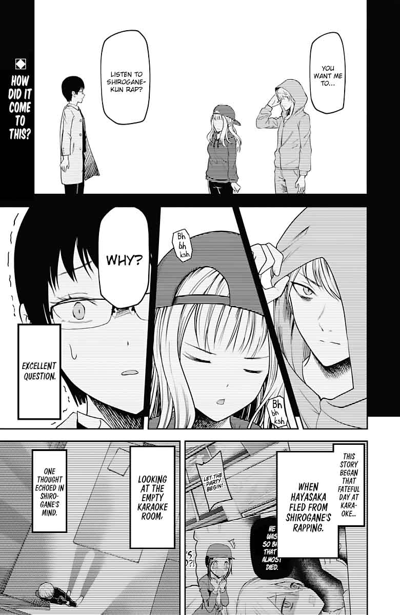 Read Kaguya-sama Love Is War Manga Online