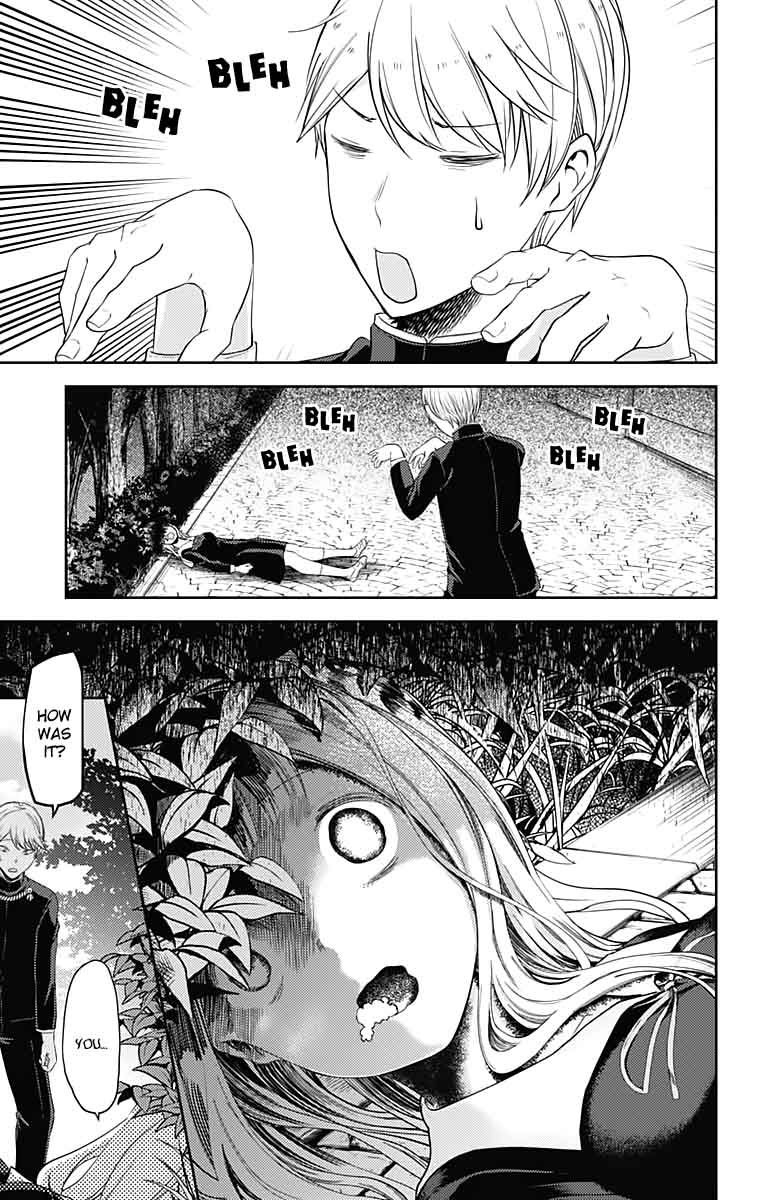 Read Kaguya-sama Love Is War Manga Online