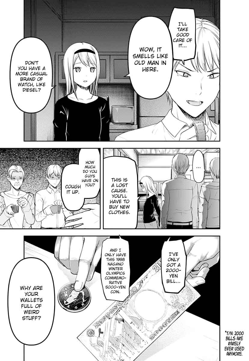 Read Kaguya-sama Love Is War Manga Online