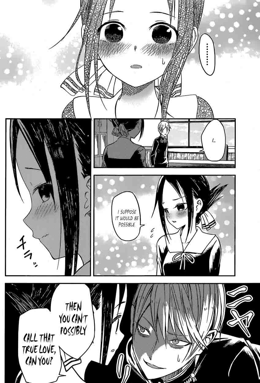 Read Kaguya-sama Love Is War Manga Online