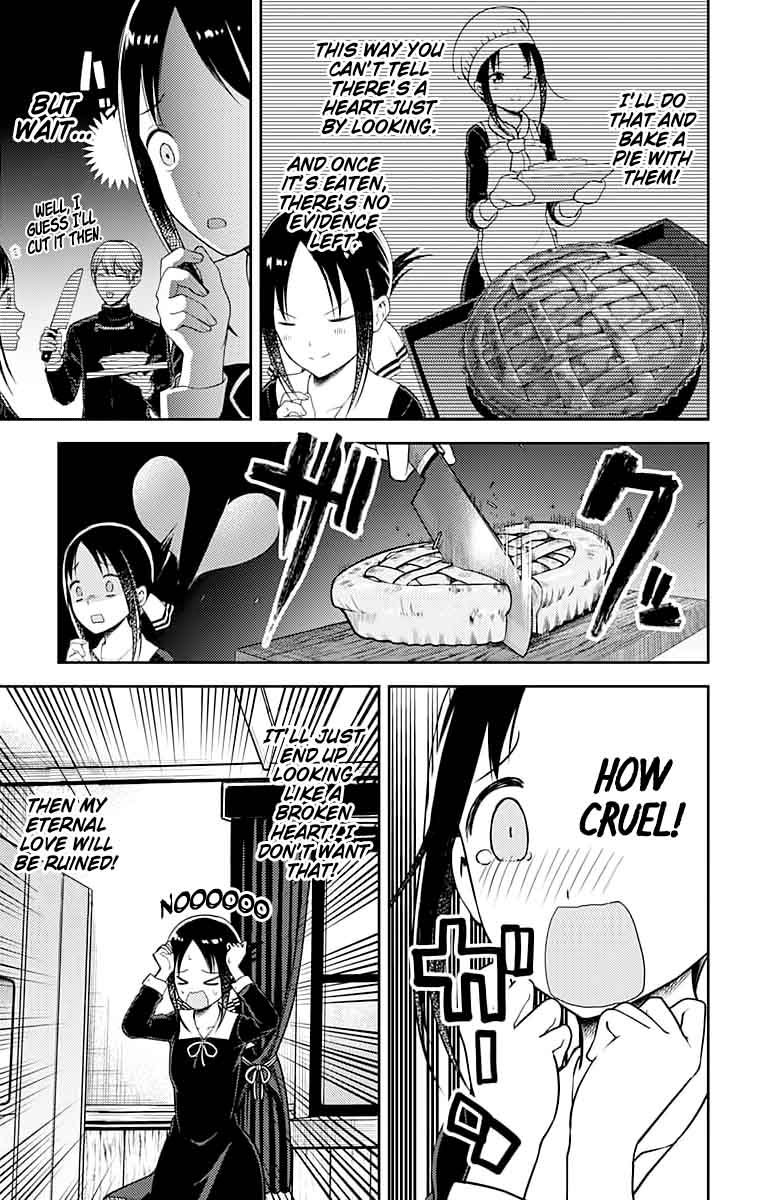Read Kaguya-sama Love Is War Manga Online
