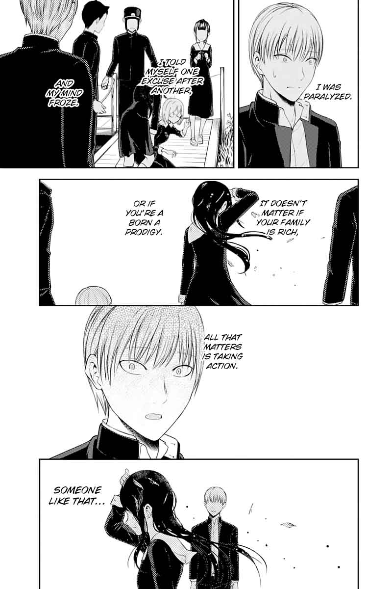 Read Kaguya-sama Love Is War Manga Online