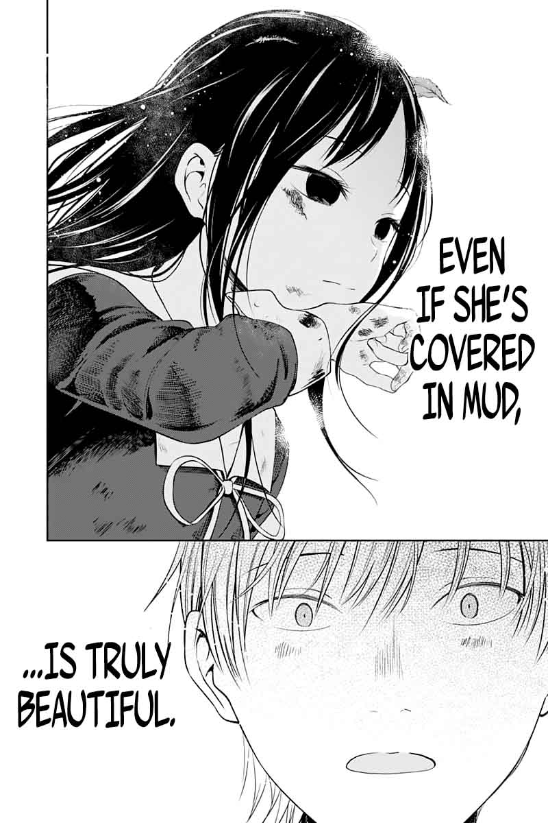 Read Kaguya-sama Love Is War Manga Online