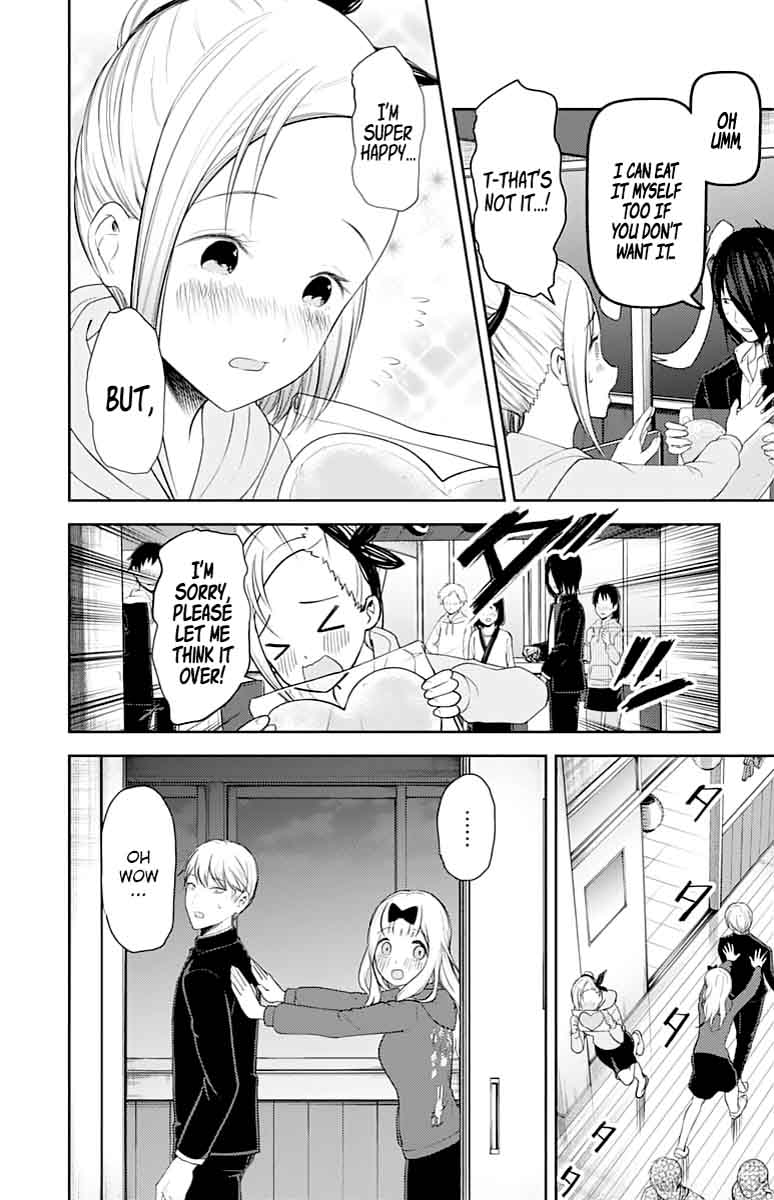 Read Kaguya-sama Love Is War Manga Online