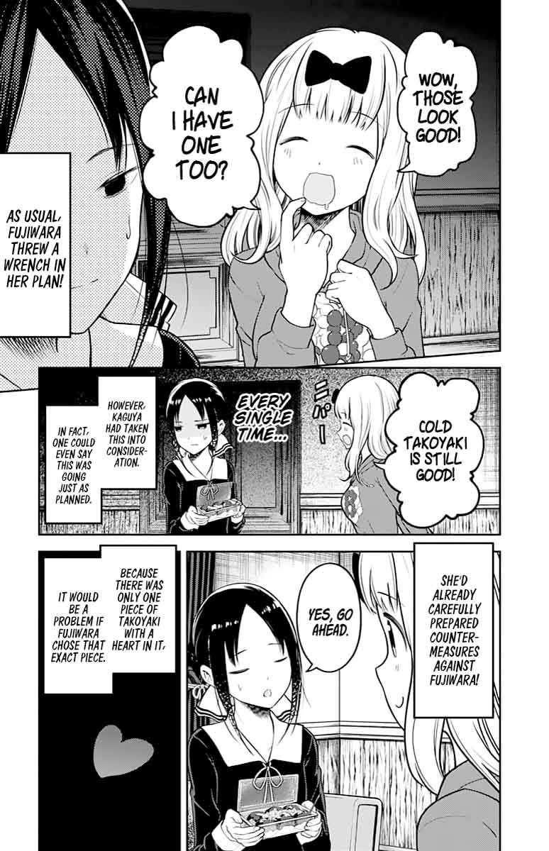 Read Kaguya-sama Love Is War Manga Online