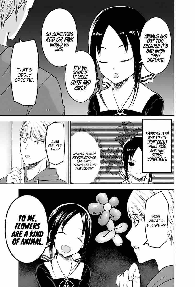 Read Kaguya-sama Love Is War Manga Online