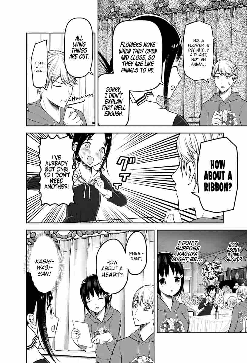 Read Kaguya-sama Love Is War Manga Online