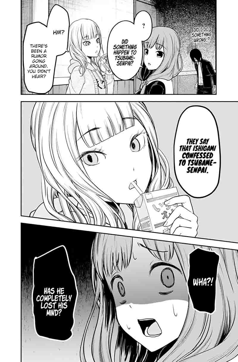 Read Kaguya-sama Love Is War Manga Online