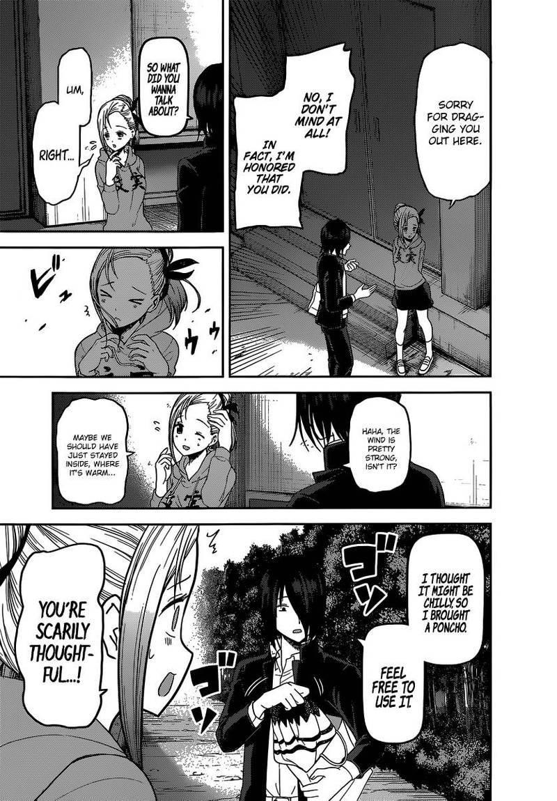 Read Kaguya-sama Love Is War Manga Online