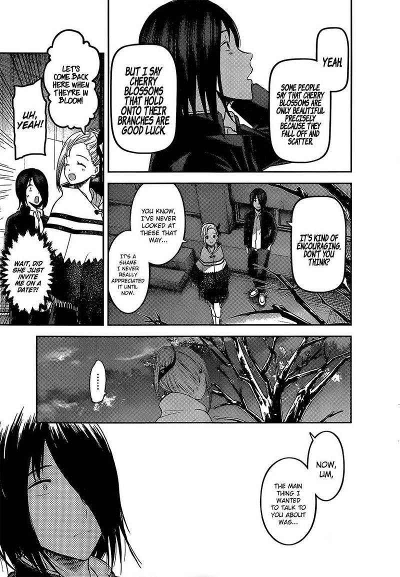Read Kaguya-sama Love Is War Manga Online