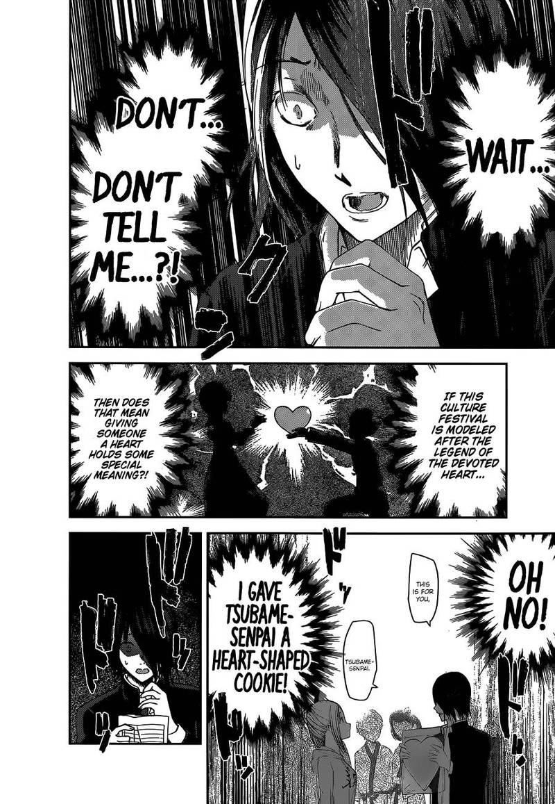 Read Kaguya-sama Love Is War Manga Online