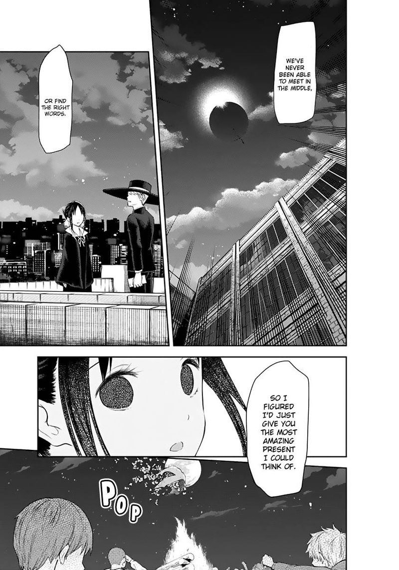 Read Kaguya-sama Love Is War Manga Online