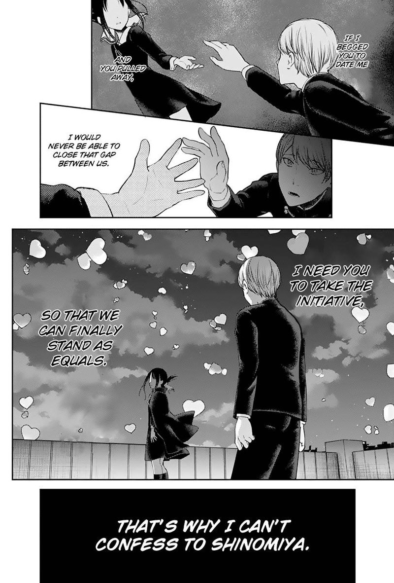 Read Kaguya-sama Love Is War Manga Online