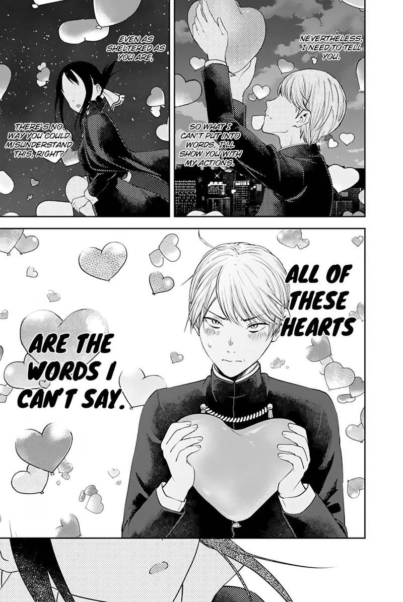 Read Kaguya-sama Love Is War Manga Online