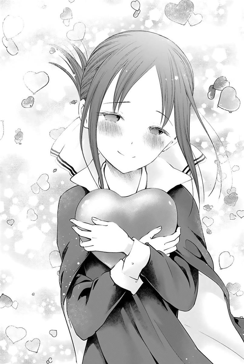 Read Kaguya-sama Love Is War Manga Online