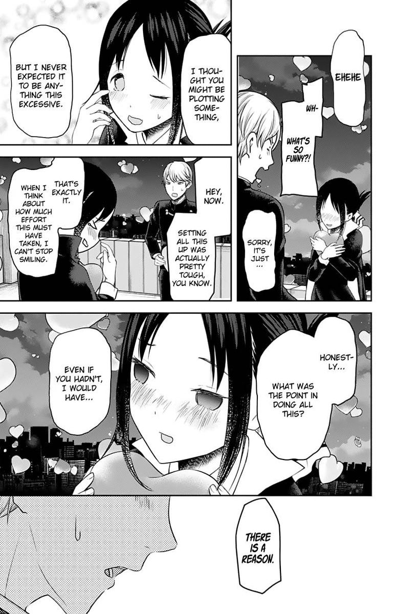 Read Kaguya-sama Love Is War Manga Online