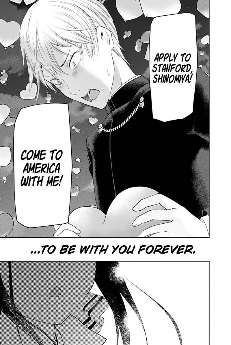 Read Kaguya-sama Love Is War Manga Online