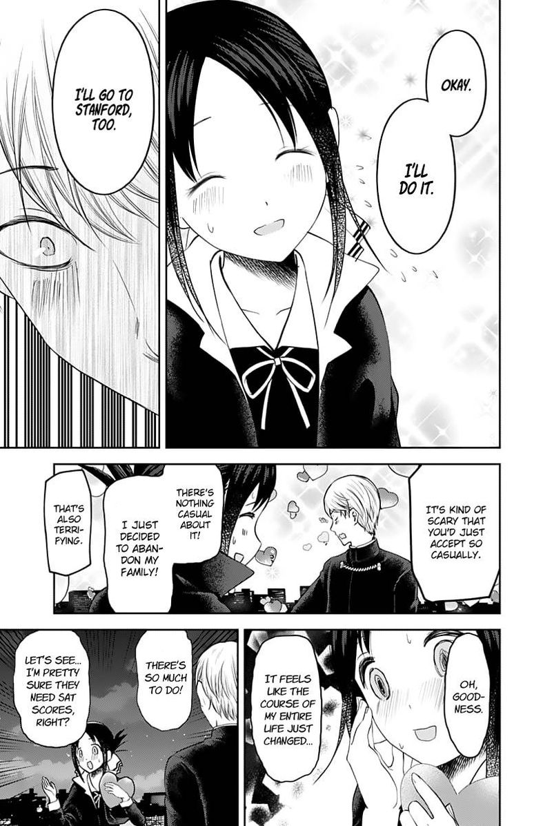 Read Kaguya-sama Love Is War Manga Online