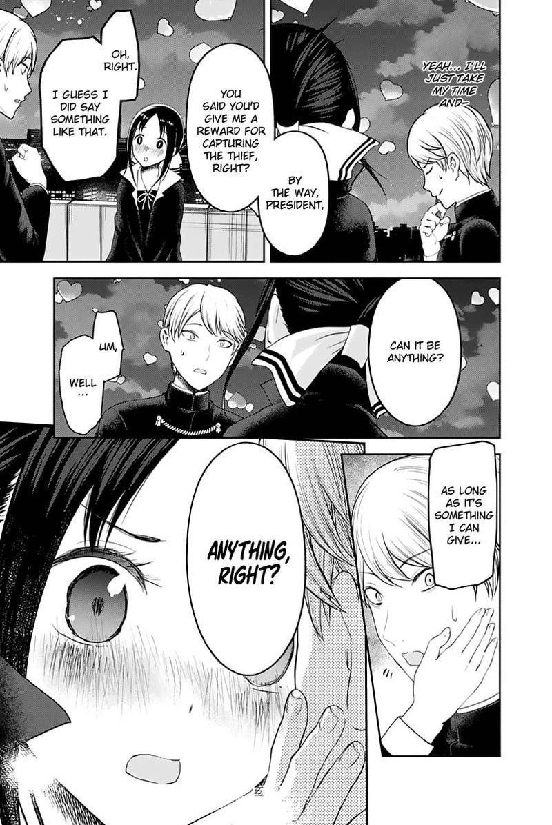 Read Kaguya-sama Love Is War Manga Online