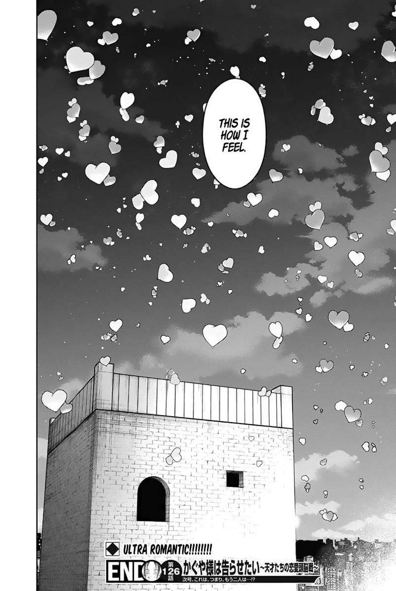Read Kaguya-sama Love Is War Manga Online