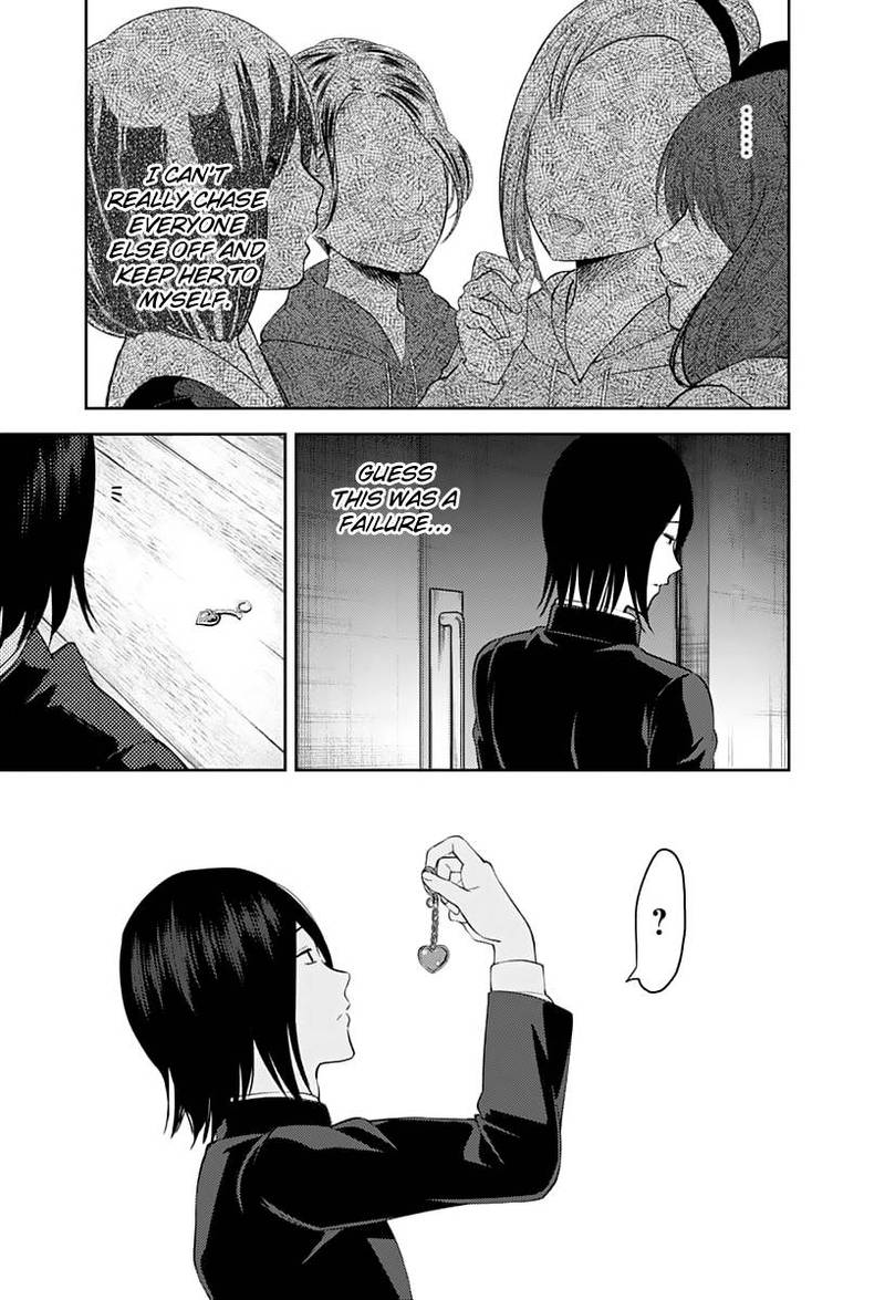 Read Kaguya-sama Love Is War Manga Online