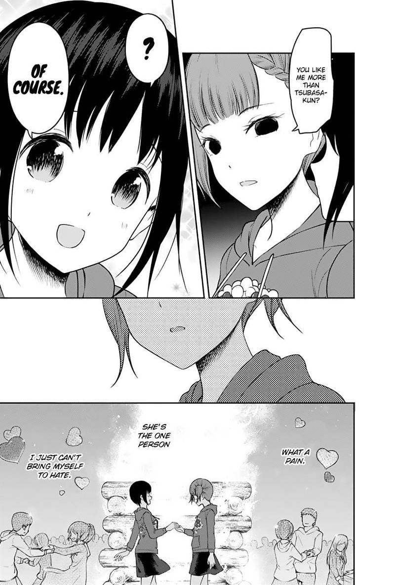 Read Kaguya-sama Love Is War Manga Online