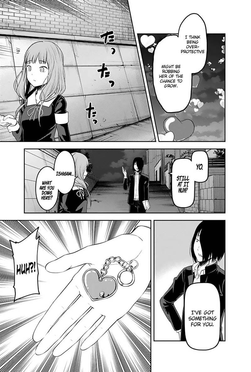 Read Kaguya-sama Love Is War Manga Online