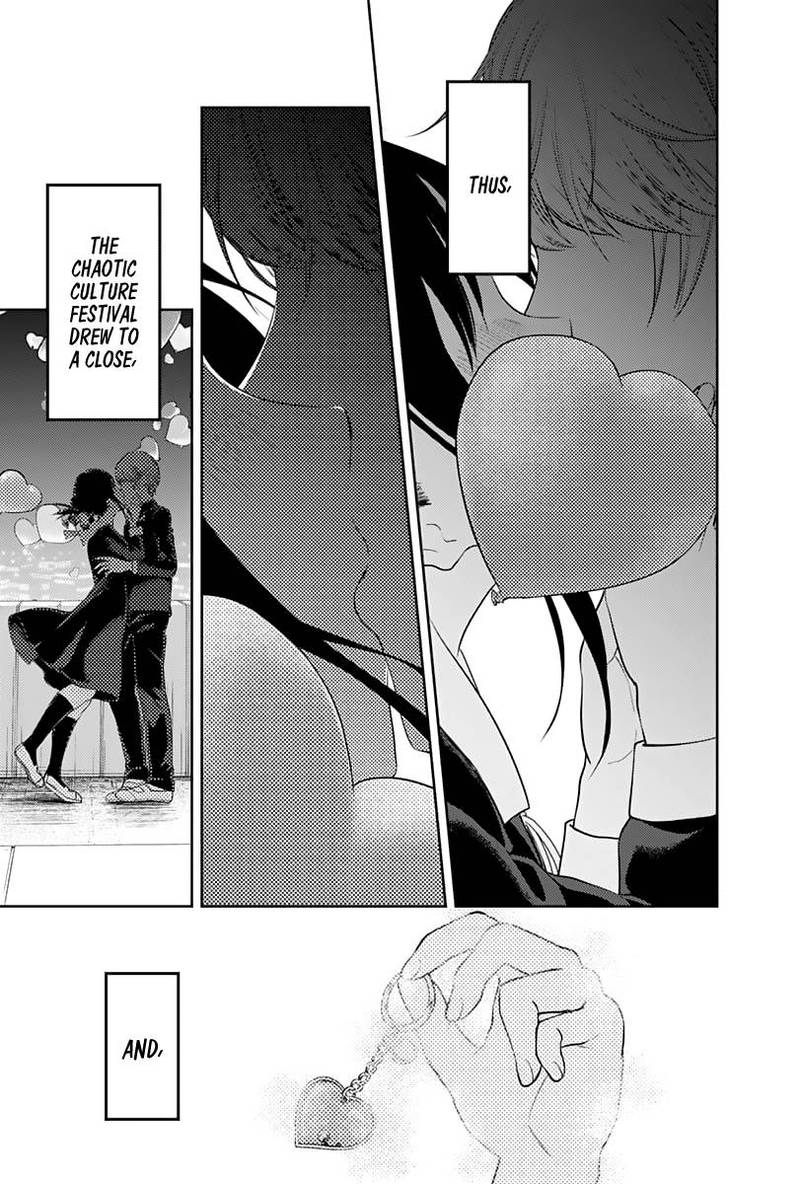 Read Kaguya-sama Love Is War Manga Online