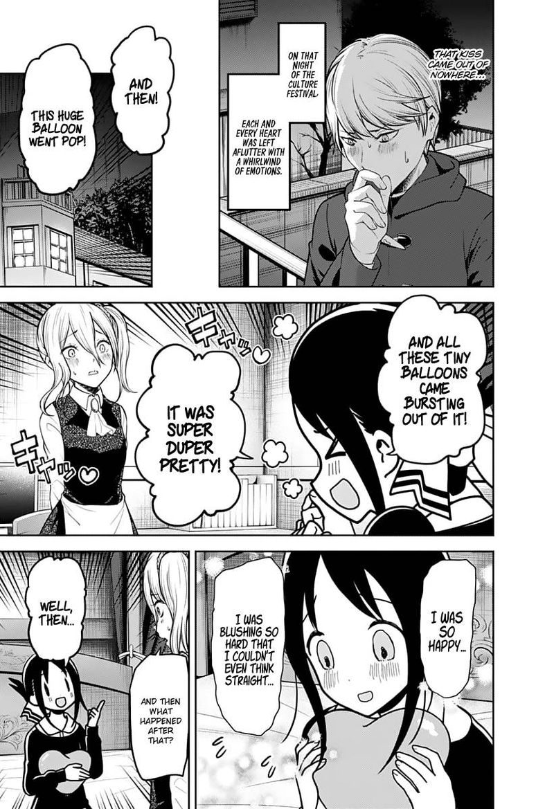 Read Kaguya-sama Love Is War Manga Online