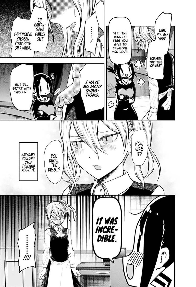 Read Kaguya-sama Love Is War Manga Online
