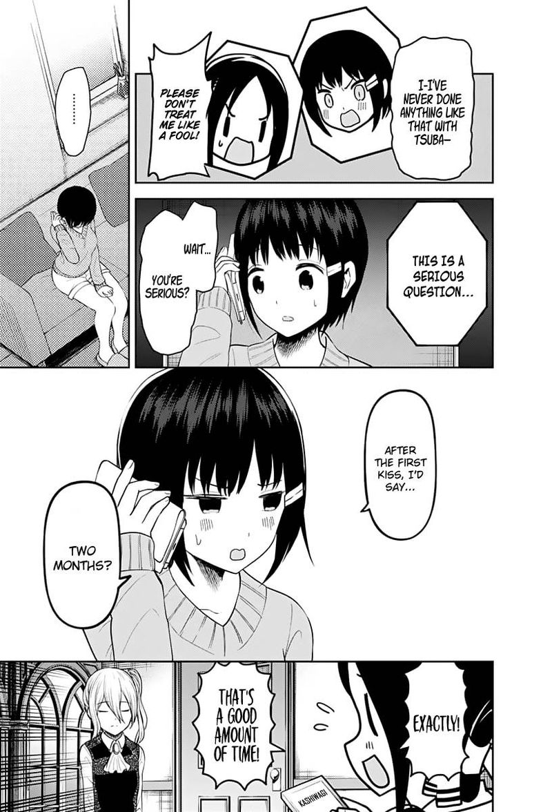 Read Kaguya-sama Love Is War Manga Online