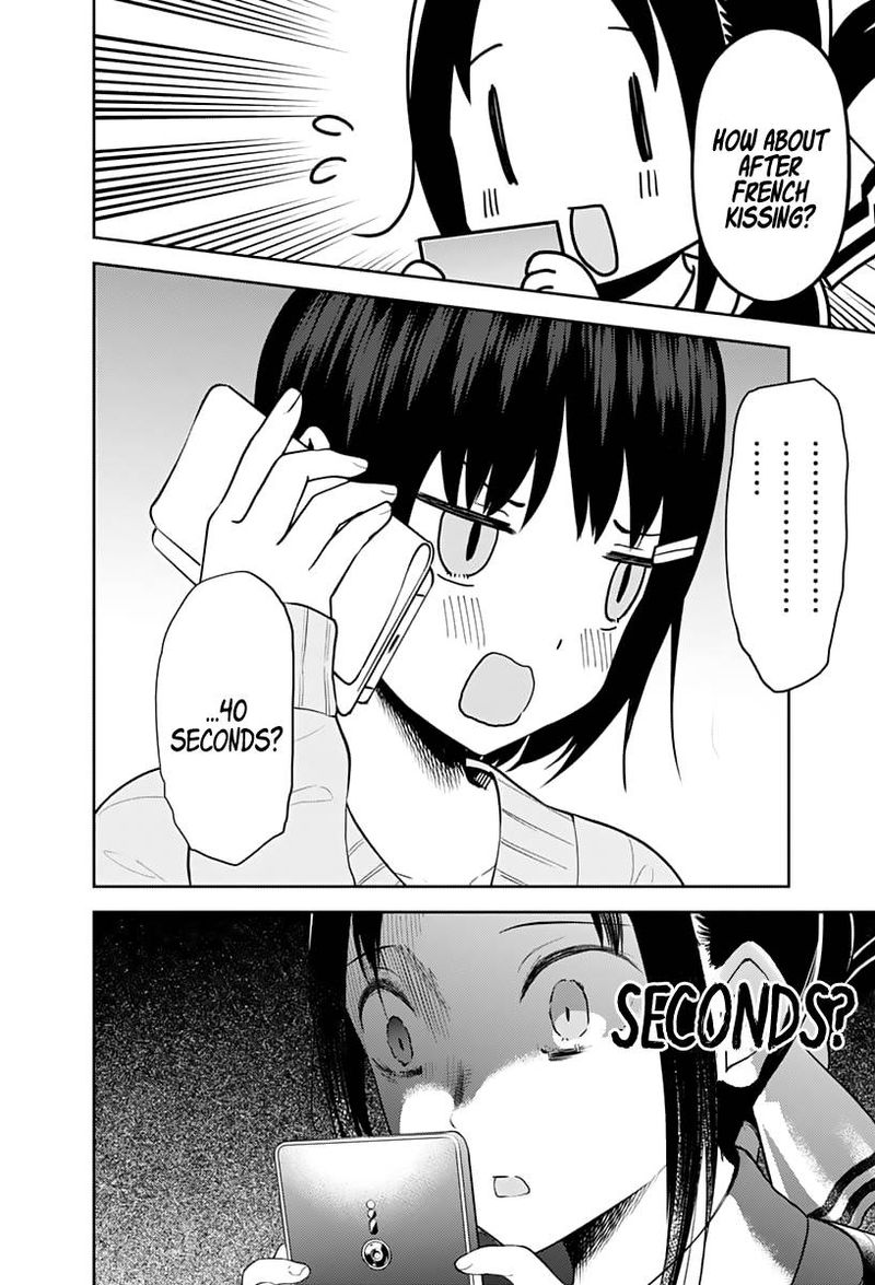 Read Kaguya-sama Love Is War Manga Online