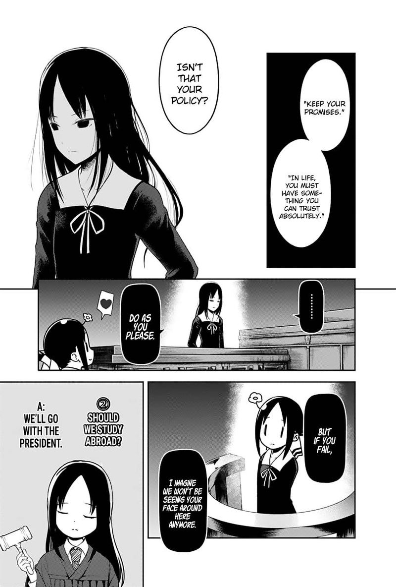Read Kaguya-sama Love Is War Manga Online